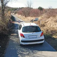 Vstop Hrva&scaron;ke v EU prižiga iskrico upanja prebivalcem vasi ob hrva&scaron;ki meji
