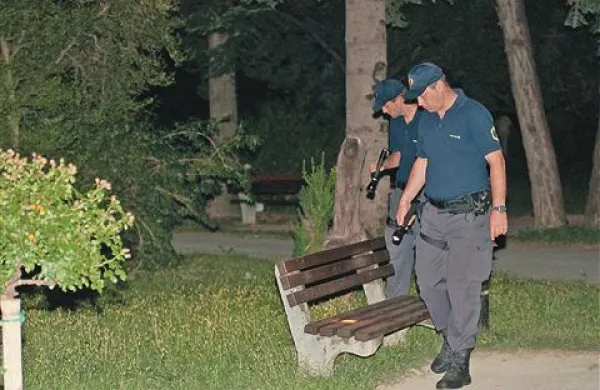 Iz Nove Gorice prihaja najmanj obsojenih storilcev kaznivih dejanj, velik delež storilcev, ki v mestu zagrešijo kakšno nezakonito dejanje, prihaja od drugod, kot, denimo,  Italijan, ki je lani sejal strah v parku ob avtobusni postaji 