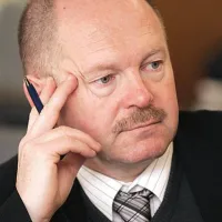 Samo Bevk