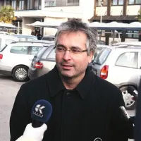 Andrej Kurnik je  označil poskuse šikaniranja in kaznovanja ljudi, ki se borijo za delavske in socialne pravice, kot popolnoma nesprejemljive