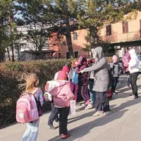 Sunki burje naj bi se na Ajdovskem konec tedna še okrepili