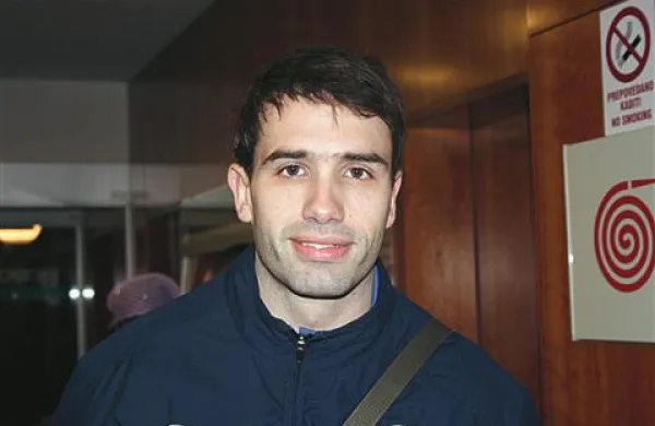 Damir Pertič: “Špance smo si temeljito ogledali. Ne samo za nas, za vso Evropo so razred zase. Borili pa se bomo, o tem ni dvoma.”