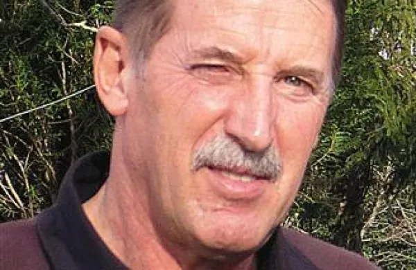 Ivan Dolenc
