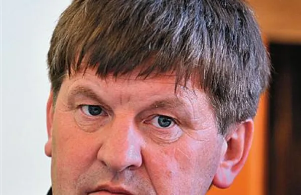 Franc Bogovič