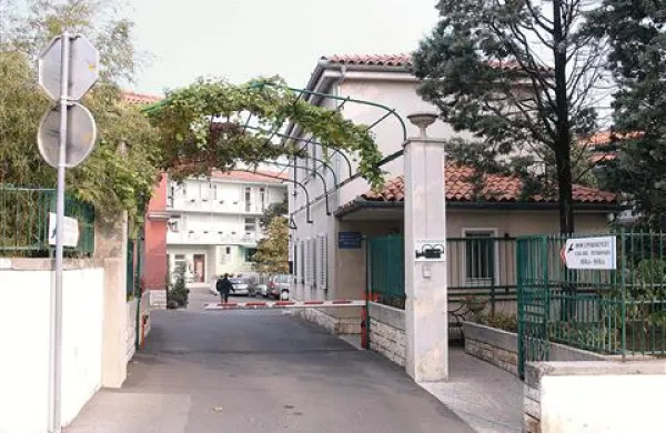 V soboto zjutraj je stanovalce izolskega doma upokojencev presenetil neznani tat