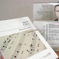Ignacij Ota je zapustil obsežno in bogato zapuščino