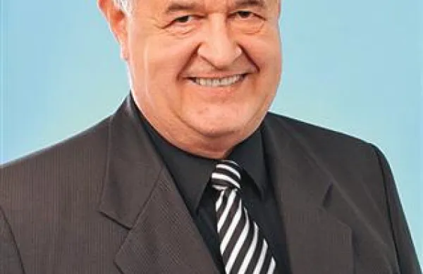 Alojzij Muhič