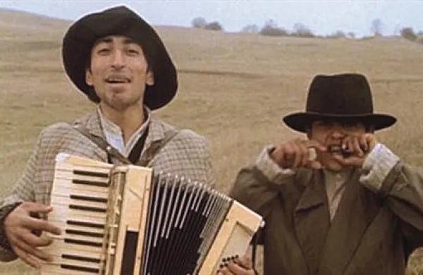 Srbski filmi bodo dobili hrva&scaron;ke podnapise