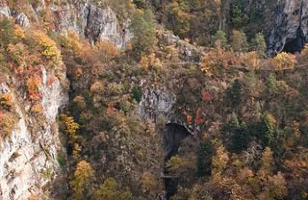 Škocjanske jame