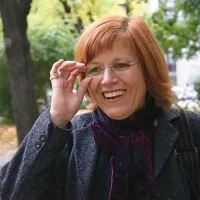 Tina Mahkota: “V Finneganovem bdenju je nekaj besed, ki bi bile lahko slovenskega izvora.”