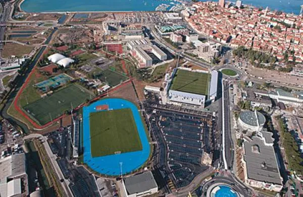 Koper naj bi po trditvah iz KZS sodeloval pri evropskem prvenstvu v košarki