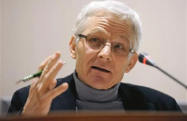 Anton Peršak