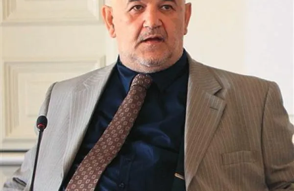 Donedavni predsednik Triestine Sergio Aletti