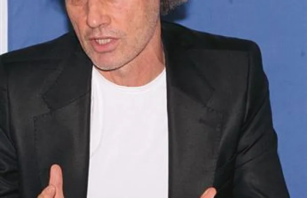 Rektor Univerze na Primorskem, Dr.Dragan Marušič