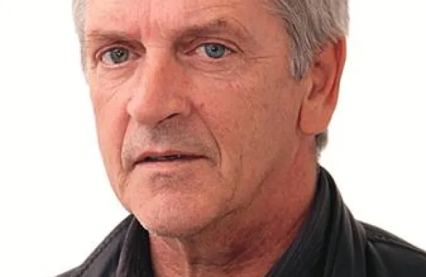 Davorin Koron