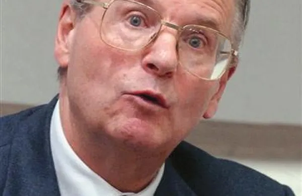 Viljem Černo