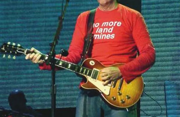Paul McCartney