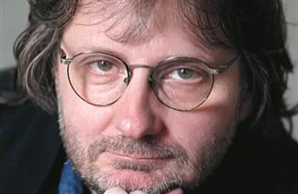 Režiser Vinko Möderndorfer 
