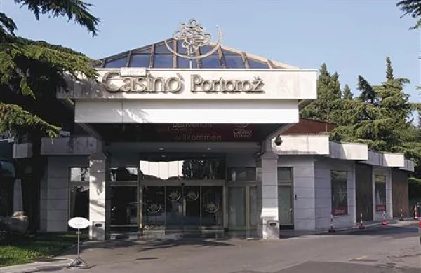 Casino Portorož