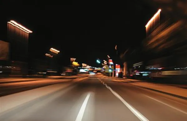 Fotografija je simbolična