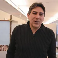 Piero Delbello, direktor IRCI