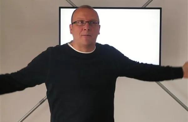 Marko Peljhan 