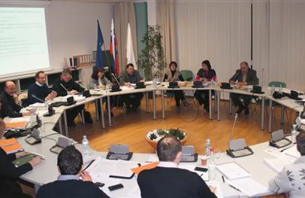 Občinski svet je potrdil tudi 4385 vredno subvencijo za eno zaposlitev v okviru javnih del v divaškem varstveno-delovnem centru