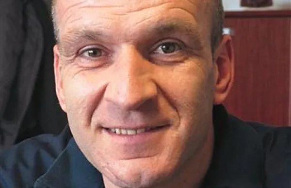 Denis Glavina