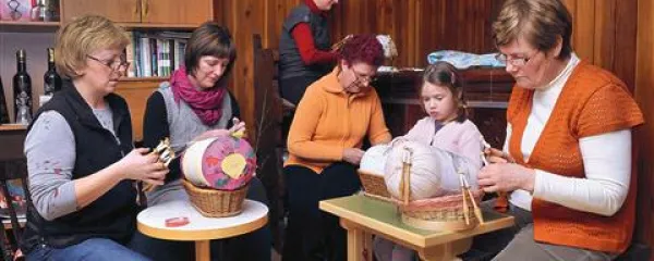 Klekljarice (REZERVA) 