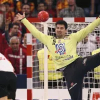 Darko Stanić bo danes zadnja ovira za koprske rokometaše