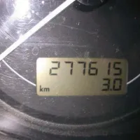 Nekateri števci v policijskih vozilih se bližajo 300.000 kilometrom, nekateri pa so jih že presegli