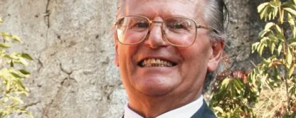 Viljem Černo