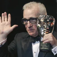 Martin Scorsese
