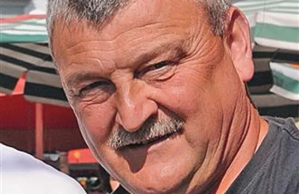 Egidio Žiber