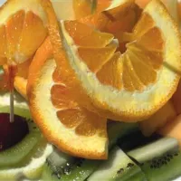 Zdravniki priporočajo uživanje veliko C vitamina, najbolje v obliki sveže stisnjenih sokov iz sadja, zlasti agrumov  