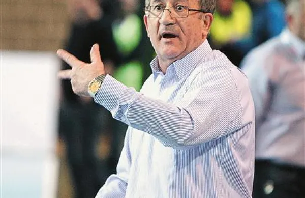 Lino Červar