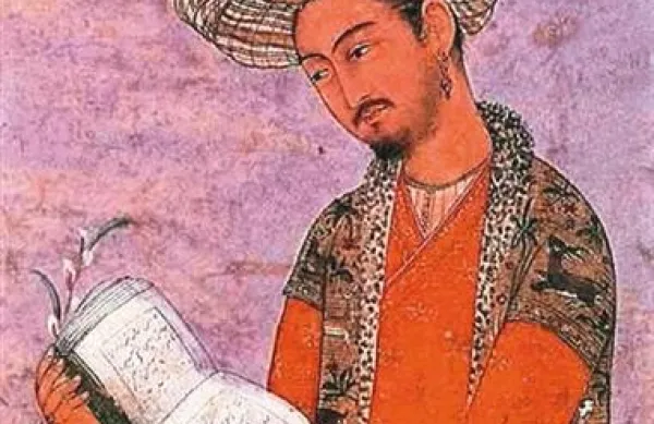 Zahiridin Muhamad Bobur