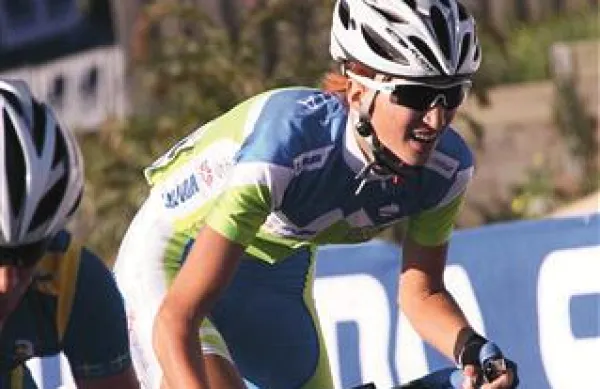 Bo Polona Batagelj vrtela pedala v slovenskem dresu tudi na olimpijskih igrah v Londonu?