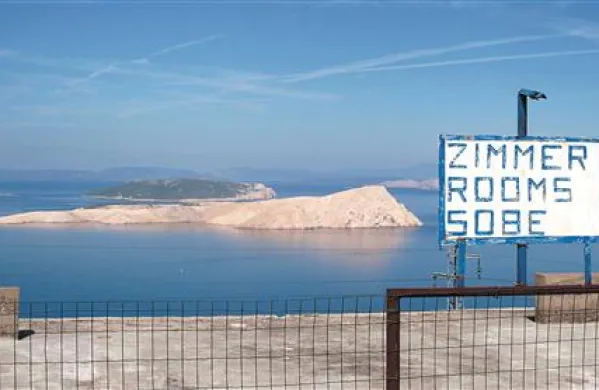  Goli otok, eden največjih  tabujev Jugoslavije  