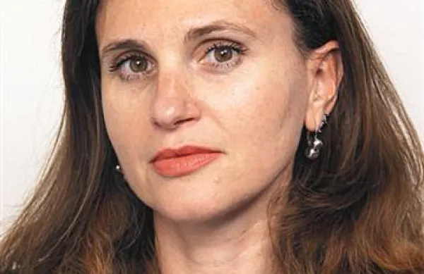Mojca Prelesnik