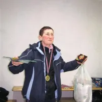 Rada Milič je podaljšala svojo serijo zmag na krosih