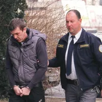 Sašu Mandiću je senat prisodil trinajst mesecev zapora