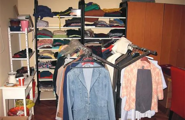 Število uporabnikov materialne in druge pomoči v piranski občini se je v  zadnjih štirih letih povečalo za dvanajstkrat - z 48 na 600 uporabnikov.