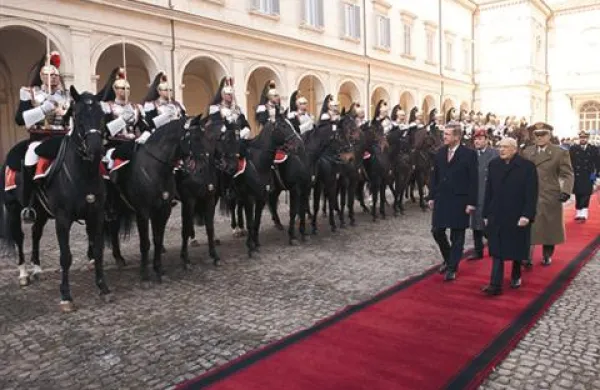 Italijani bodo varčevali tudi pri vojski