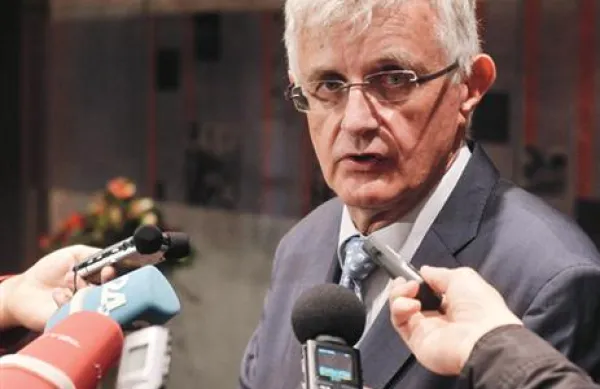 Pavel Gantar