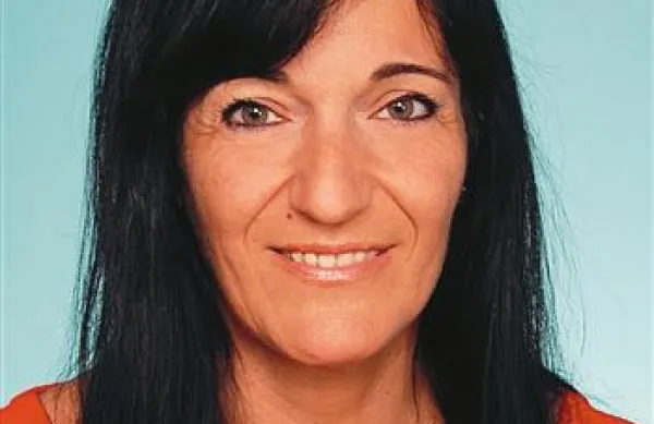 Mojca Korent