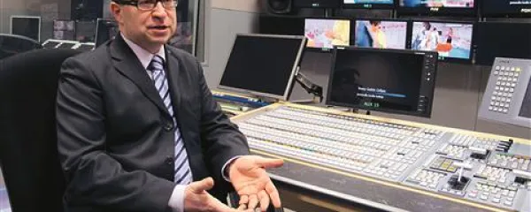 Marko Filli: “V zadnjem času je ugasnila ena od komercialnih televizij, napovedana je ugasnitev enega od ponudnikov digitalne televizije - to so alarmantni dogodki! Tega si nihče ni želel.”