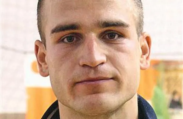 V vijoličastem dresu bo zaigral tudi novopečeni reprezentant Dalibor Volaš