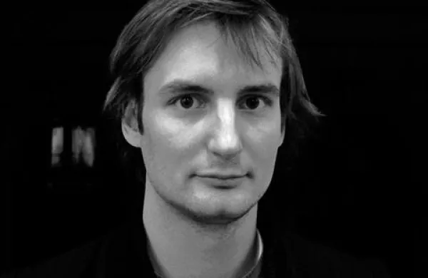 Režiser Olmo Omerzu