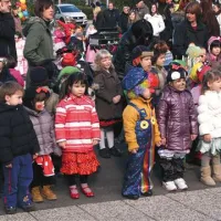 Pustne šeme so danes prevzele oblast v Istri